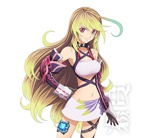 Illustration for article titled Japanese Fans Weigh in on Their Favorite Tales Games